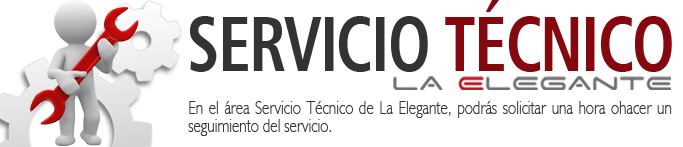 serviciode tecnico