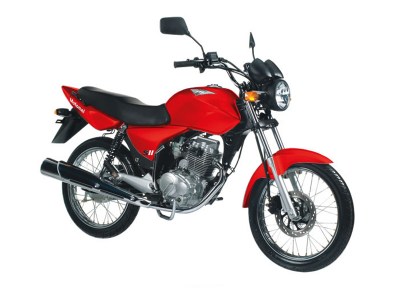 Motomel CG150 SII