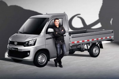 faw-mamut-t80-pickup