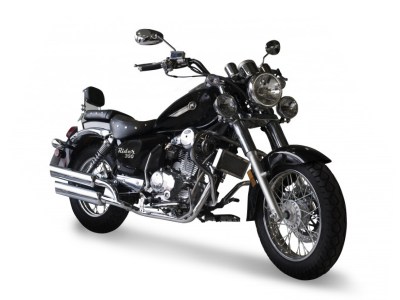 motocicleta-motomel-rider-200