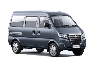 GAC Gonow Way Pasajeros