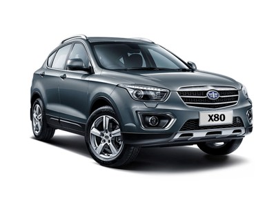 Faw X80
